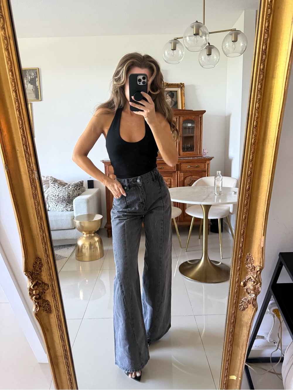 NWT H&M Jeans - Picture 4 of 7